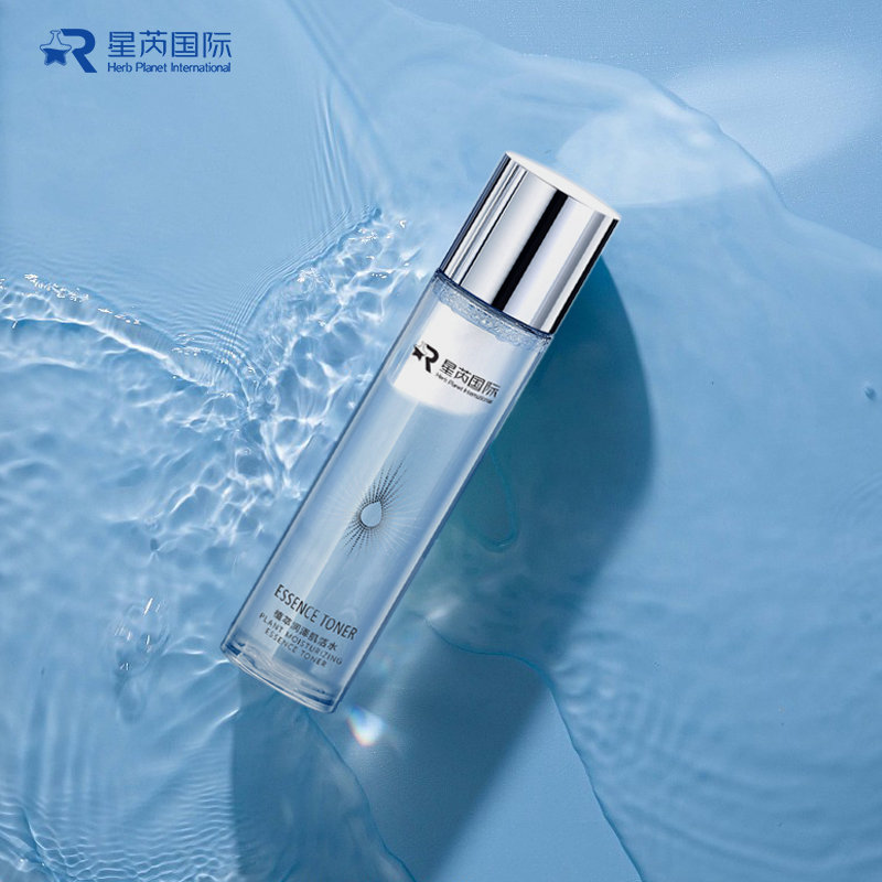 植萃潤(rùn)澤肌活爽膚水OEM代加工